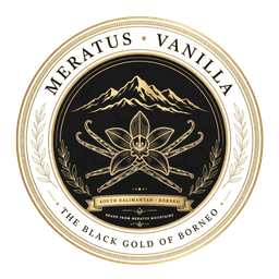 Meratus Vanilla Logo