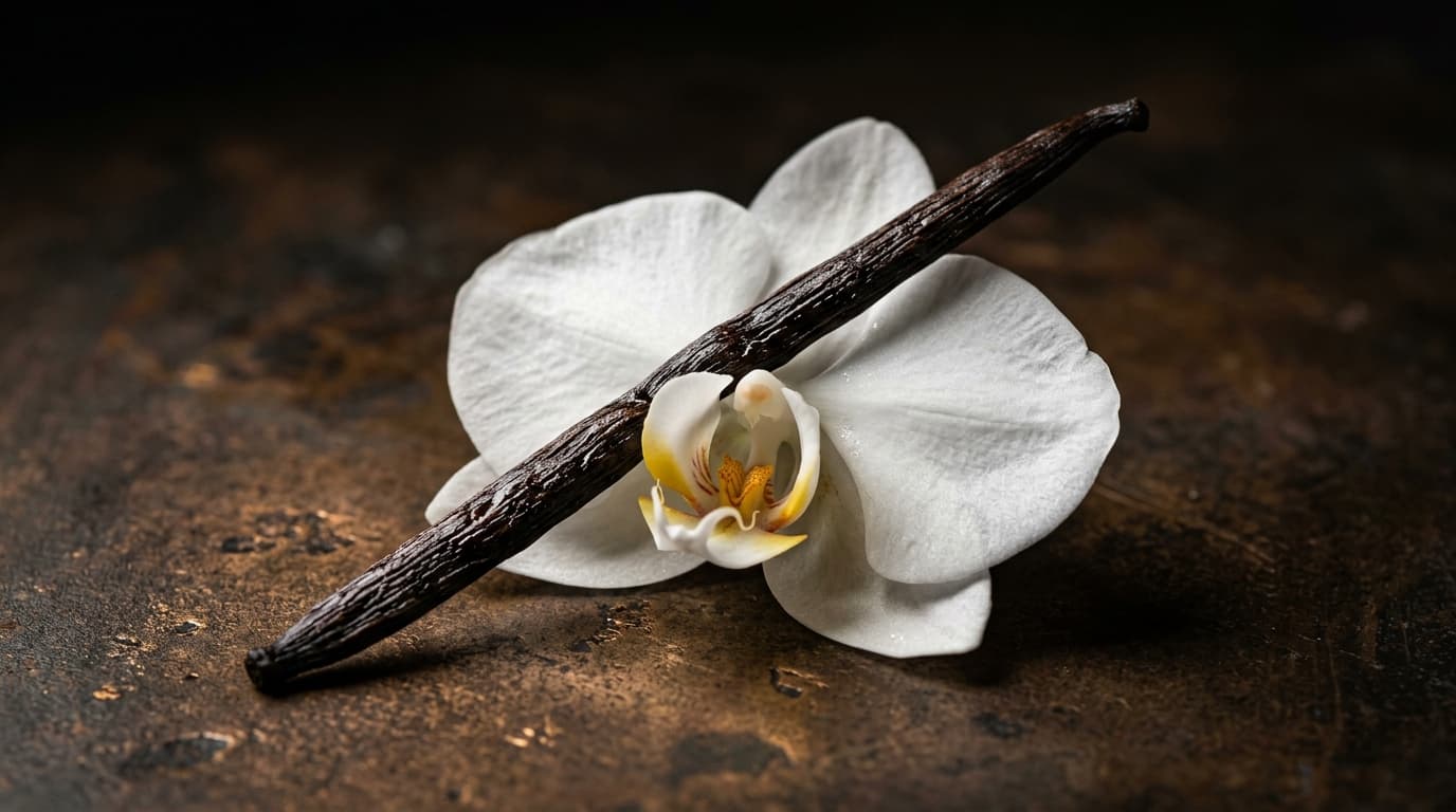 Meratus Vanilla